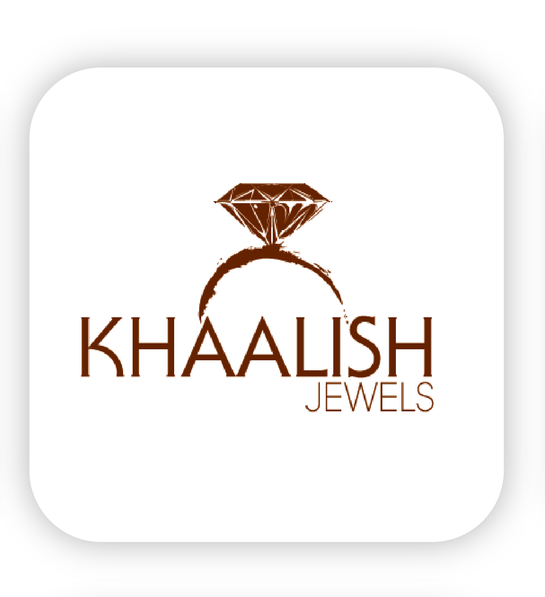 KHAALISH JEWELS